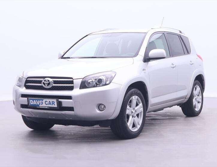 Toyota RAV4 3