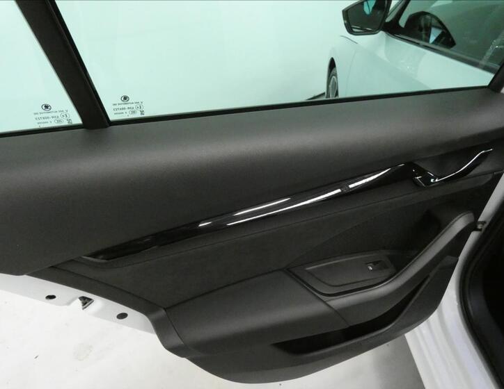 Škoda Octavia 4
