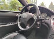 Peugeot 607 21