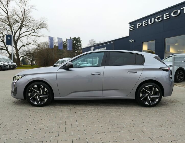 Peugeot 308 4