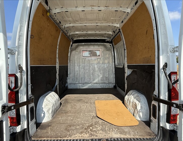 Renault Master 20
