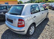 Škoda Fabia 4