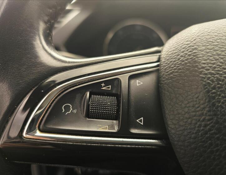 Škoda Superb 17