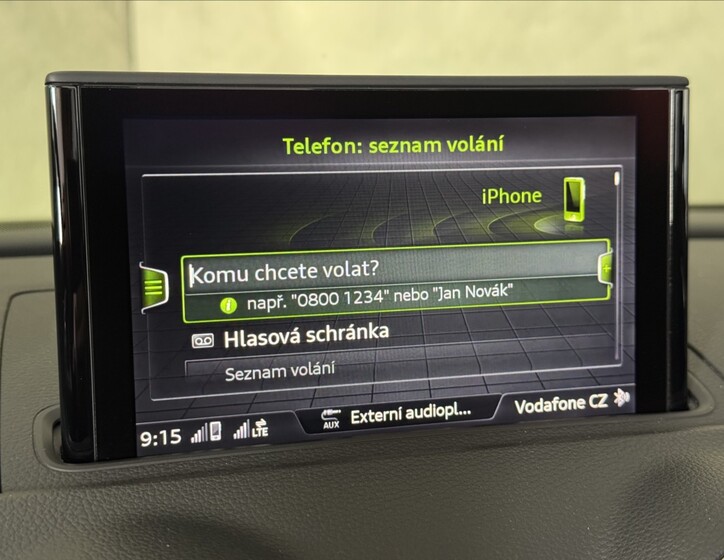 Audi A3 39