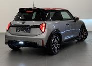 Mini Cooper 11