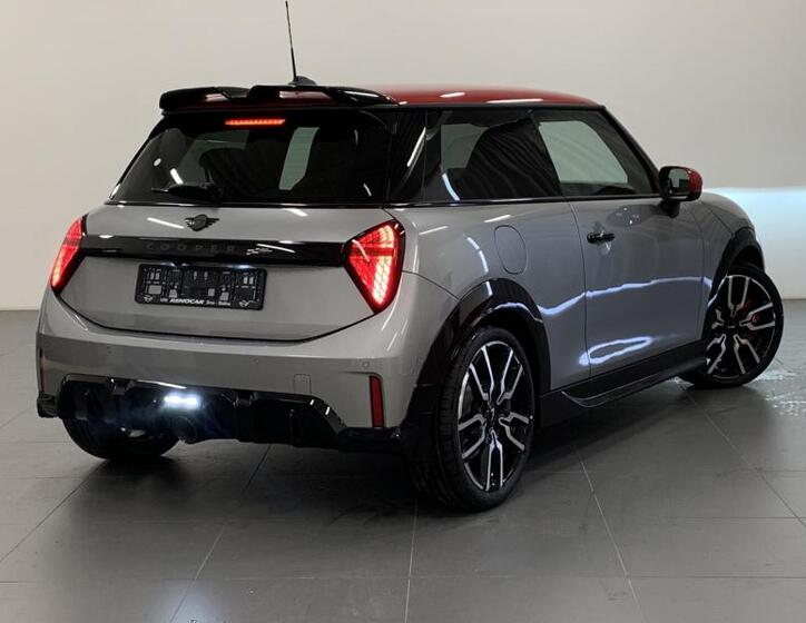 Mini Cooper 11