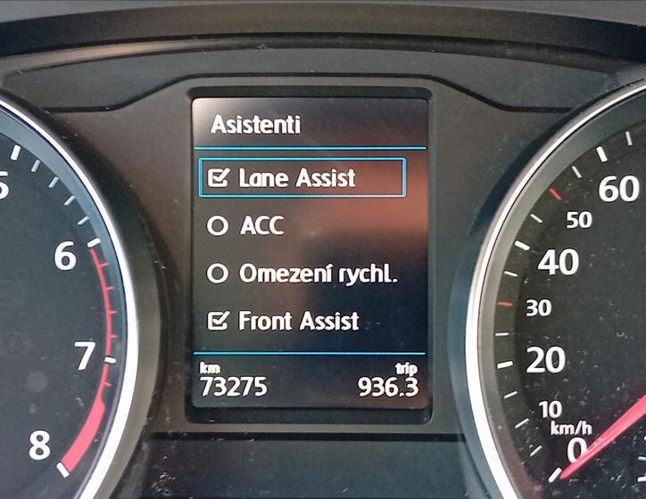 Volkswagen Passat 17
