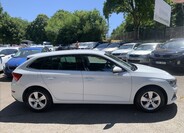 Škoda Scala 4