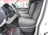 Volkswagen Transporter 8
