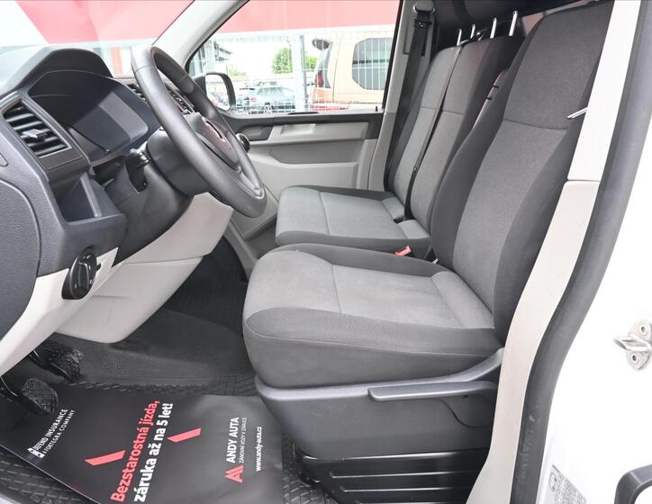 Volkswagen Transporter 8