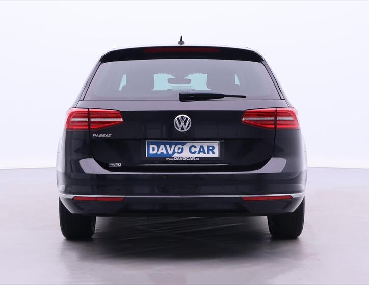 Volkswagen Passat 6