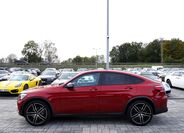 Mercedes-Benz GLC 3