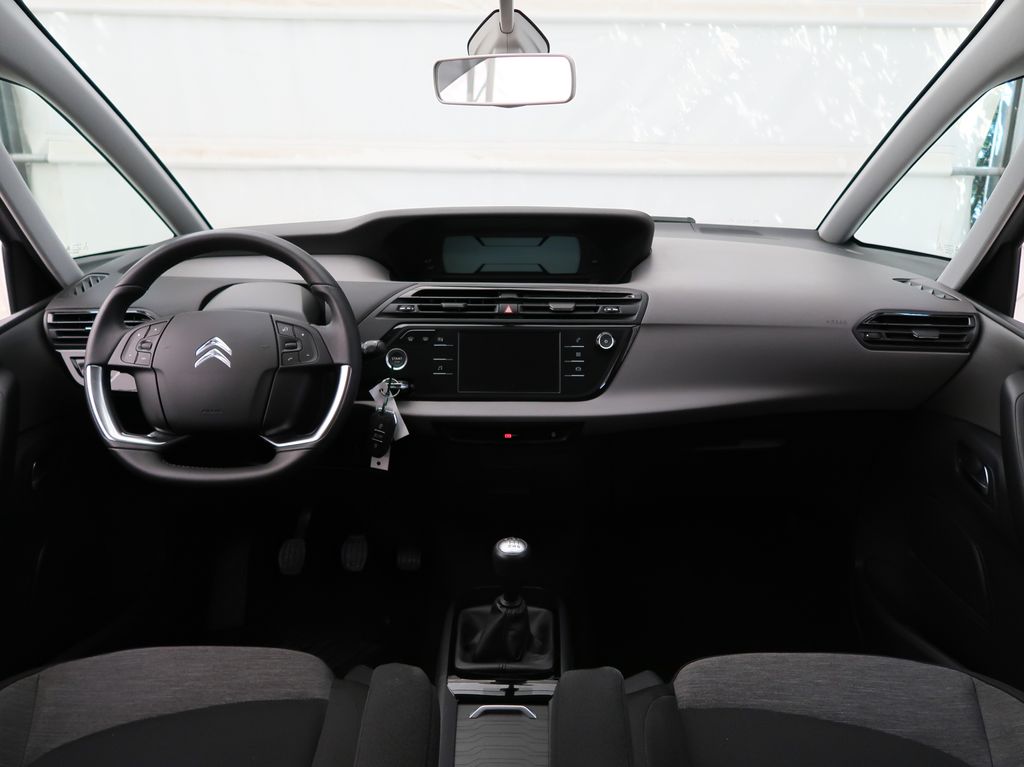 Citroën C4 Picasso