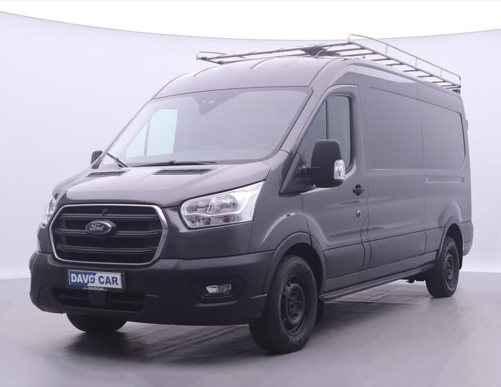 Ford Transit 3