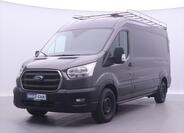 Ford Transit 3