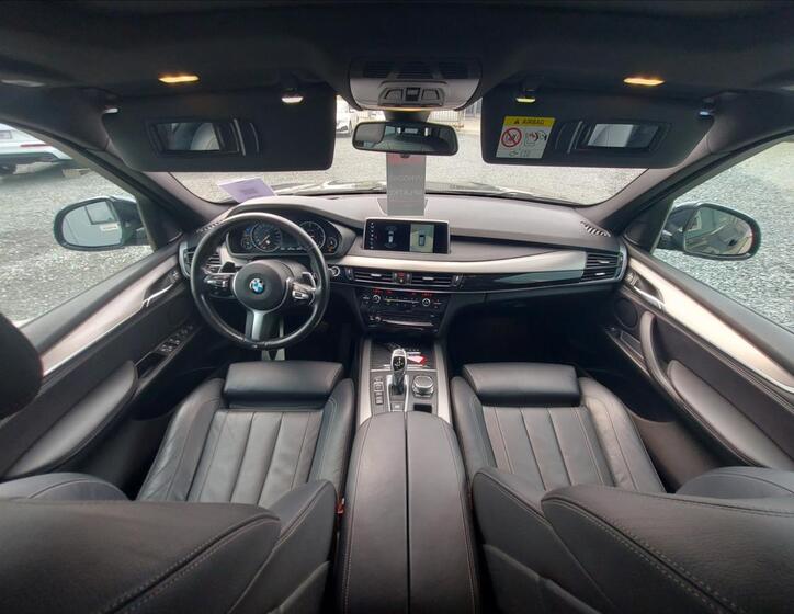 BMW X5 23