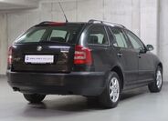 Škoda Octavia 5