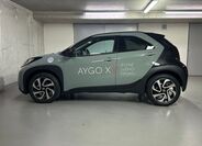 Toyota Aygo 8