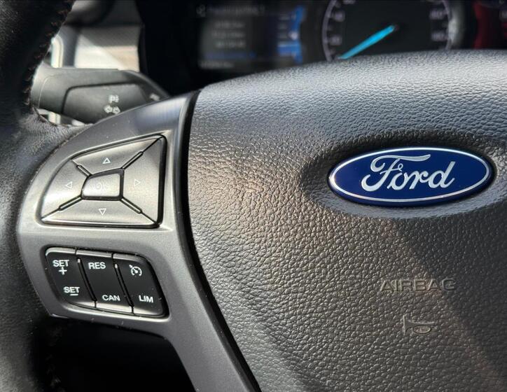 Ford Ranger 22
