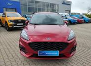 Ford Kuga 8