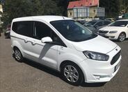 Ford Tourneo Courier 5