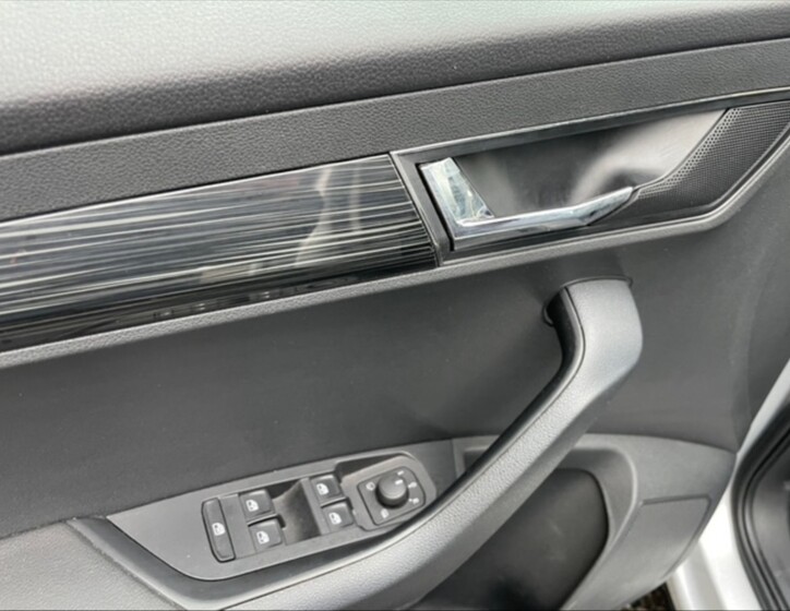 Škoda Karoq 11