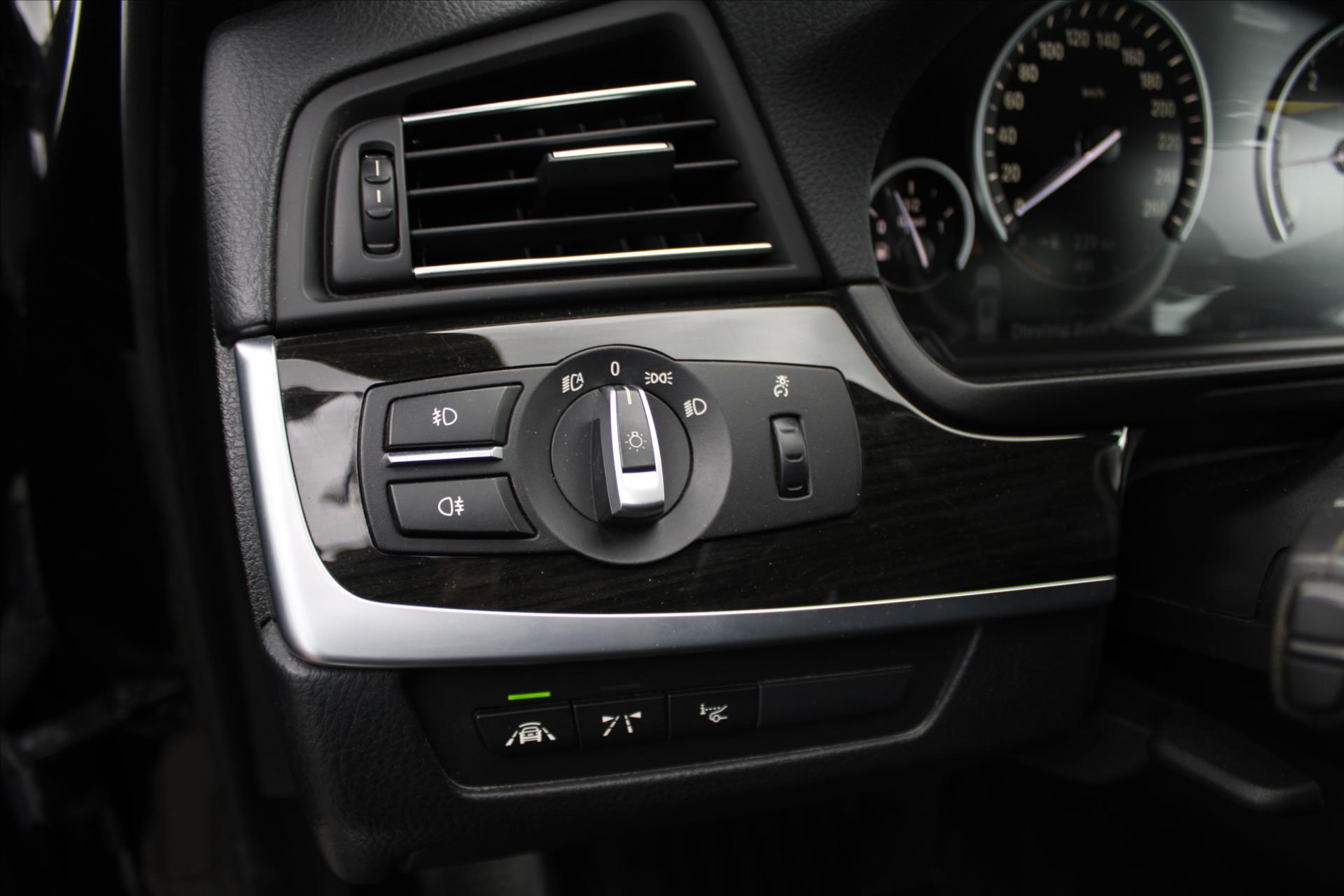 BMW Řada 5