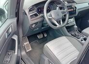 Volkswagen Touran 5