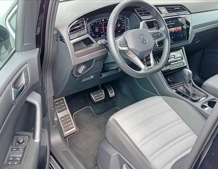 Volkswagen Touran 5