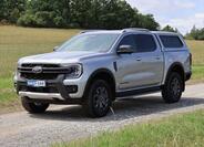 Ford Ranger 3