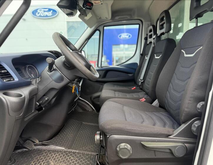 Iveco Daily 14