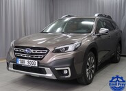 Subaru Outback 1