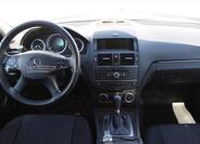 Mercedes-Benz Třídy C 13