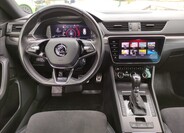 Škoda Superb 8