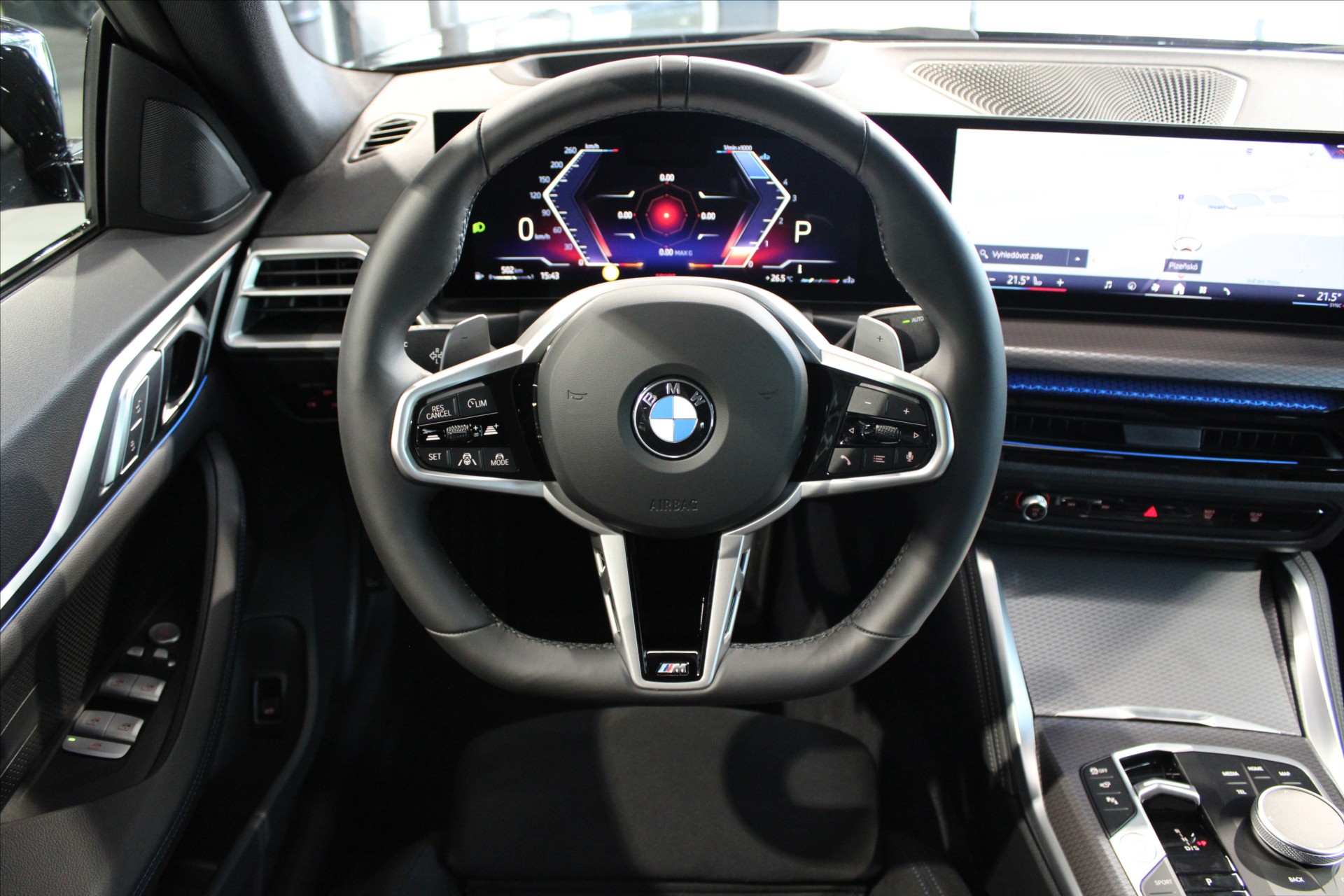 BMW Řada 4