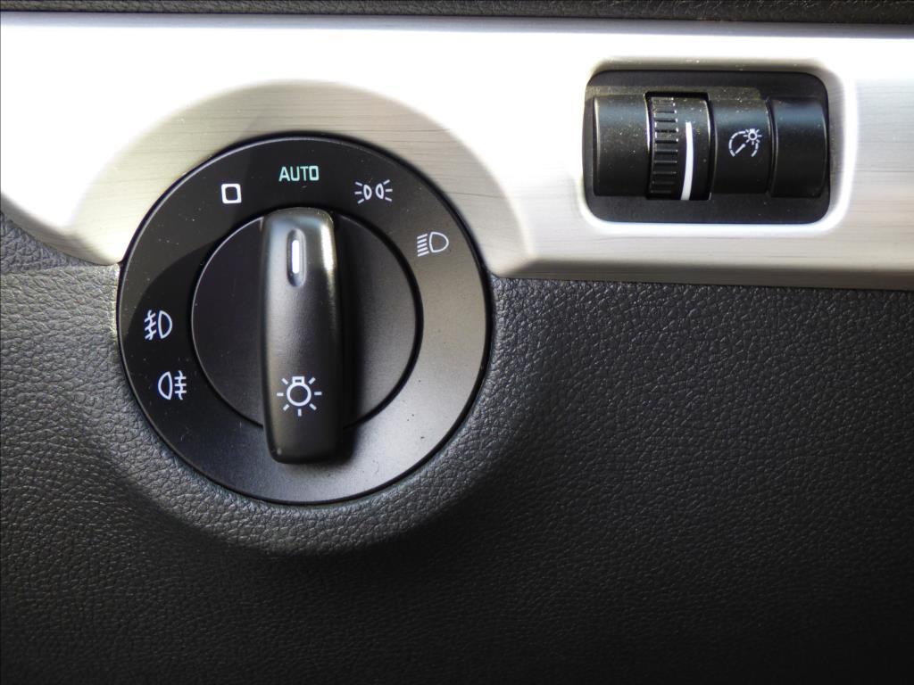 Škoda Yeti 14