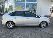 Ford Focus 7