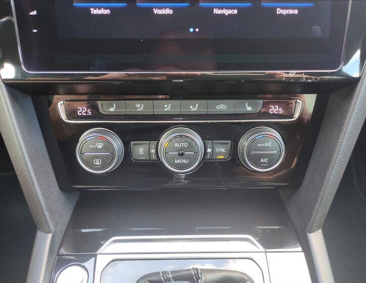 Volkswagen Arteon 26