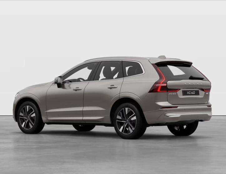 Volvo XC60 3