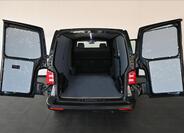 Volkswagen Transporter 6