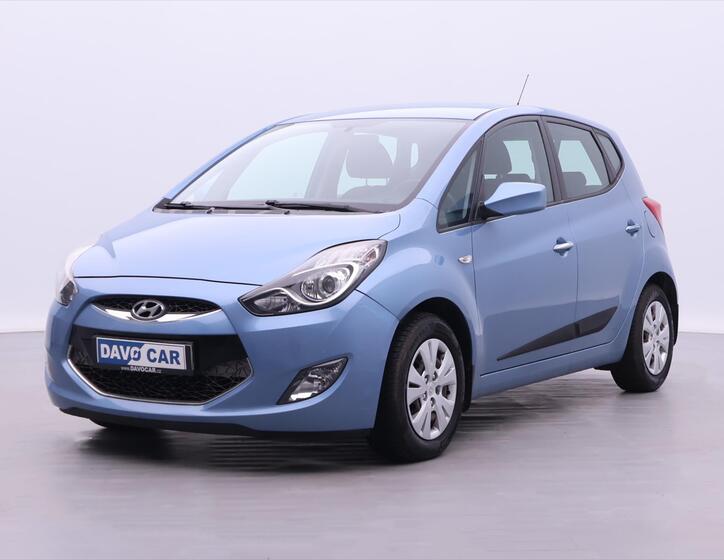 Hyundai ix20 3