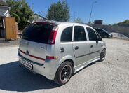 Opel Meriva 13