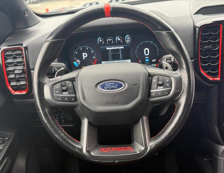 Ford Ranger 20