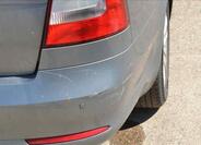Škoda Octavia 16