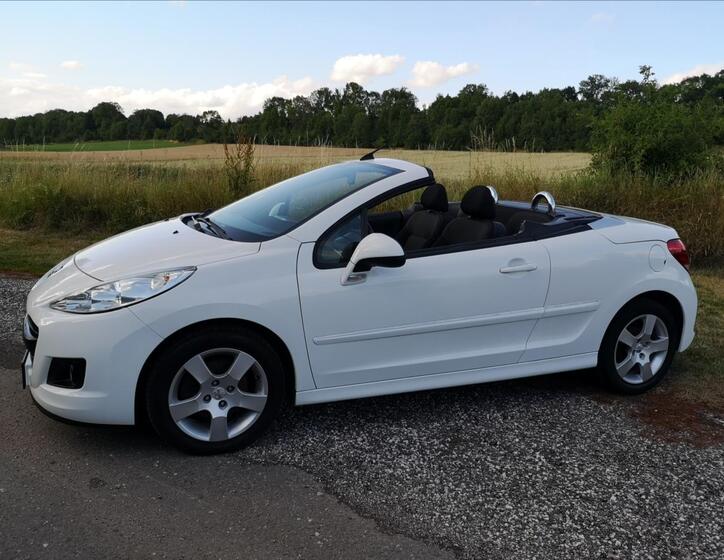 Peugeot 207 74