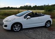 Peugeot 207 74