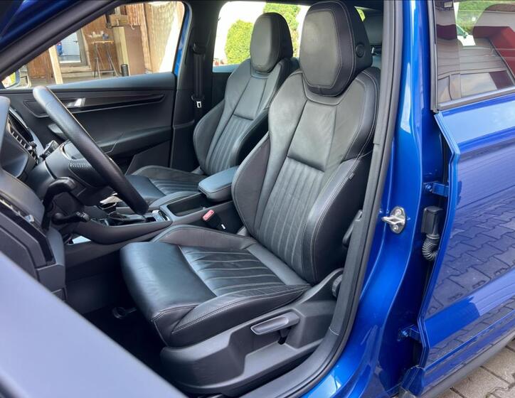 Škoda Karoq 9