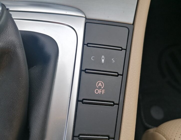Volkswagen CC 12
