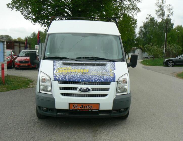 Ford Transit 2
