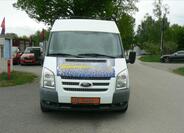 Ford Transit 2